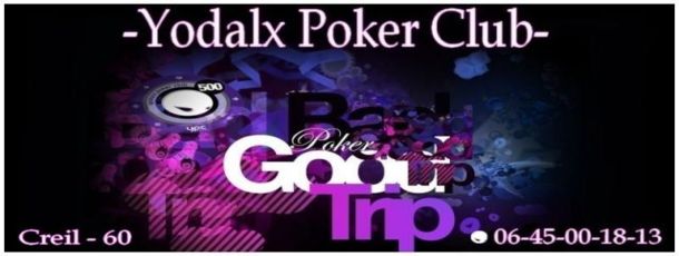 Yodalx Poker Club Forum Index