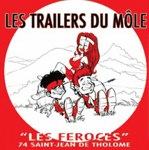 Les Trailers du Môle - Les Féroces - Forum Index