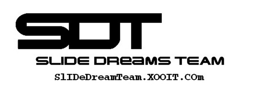 Garage Slide Dreams Team Forum Index