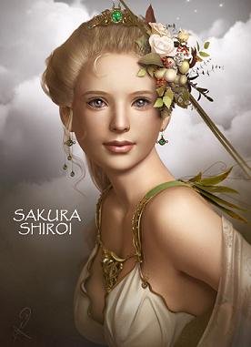 Sakura Shiroi Forum Index