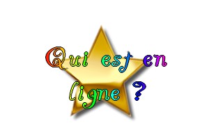 Who is Online