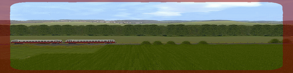 trainz et les amis du rails Forum Index