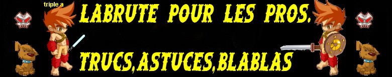 la brute tout simplement Forum Index