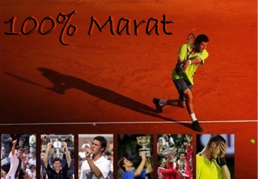 100% MARAT Forum Index