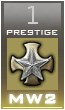 Prestige 1