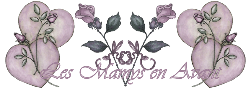 Les mamys  en avant Forum Index