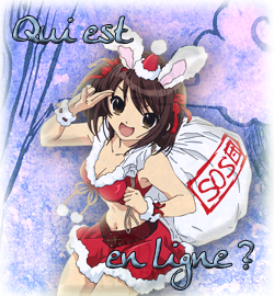 Who is Online