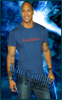 Who is Online