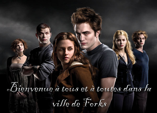 aventures de Forks Forum Index
