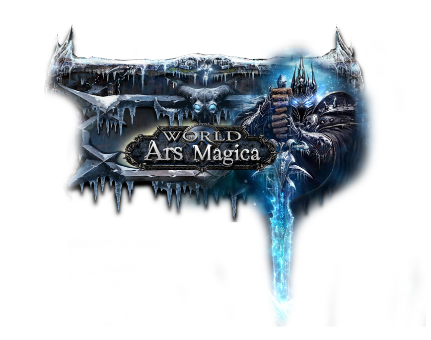 Ars Magica Forum Index