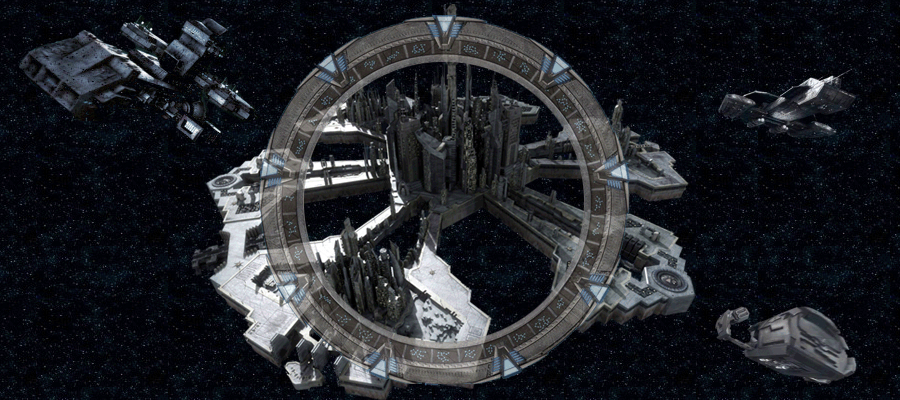 Stargate