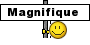Magnifique