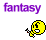 Fantasy/SF