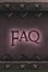FAQ