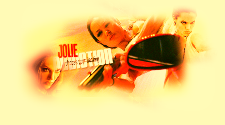 Jolie Addiction - Le Forum Forum Index