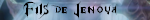 Fils de Jenova Fils de Jenova