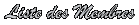 Memberlist