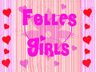 Les Folles Girls Forum Index