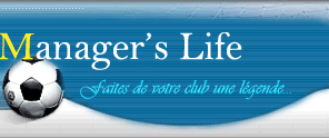 Manager's Life Forum Index