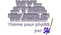L'Ordre Jedi Forum Index