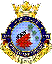Escadron 555 Maple Leaf Squadron Forum Index