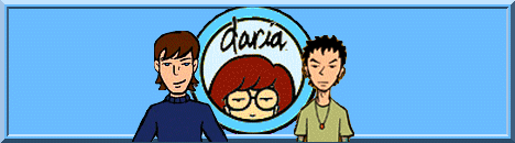 Le Monde de Daria Forum Index