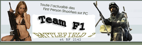 Team F1 Forum Index