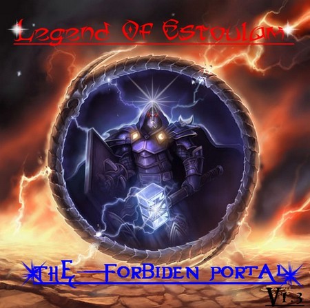 - Legend Of Estoulam : Champions V1.3 - Forum Index