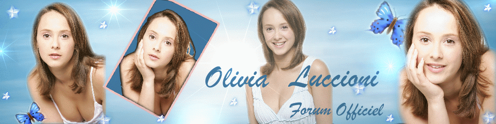 Forum sur Olivia