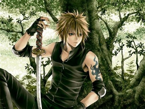新選組 Les ShinsenGumi 新選組 Forum Index