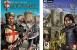 Stronghold Crusader & Stronghold 2