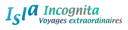 Isla Incognita, petits et grands trésors Forum Index