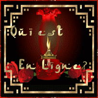 Who is Online
