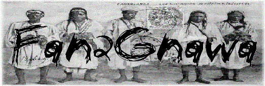 Fan2gnawa Forum Index